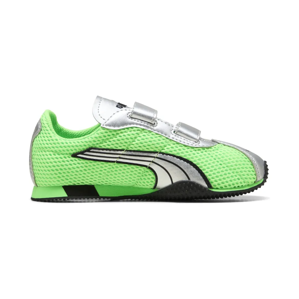 Puma H-Street OG “Fizzy Green / Puma Silver” (406215_01)
