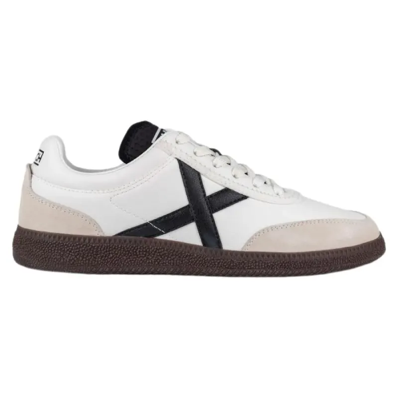 Munich sneaker White (4078002)