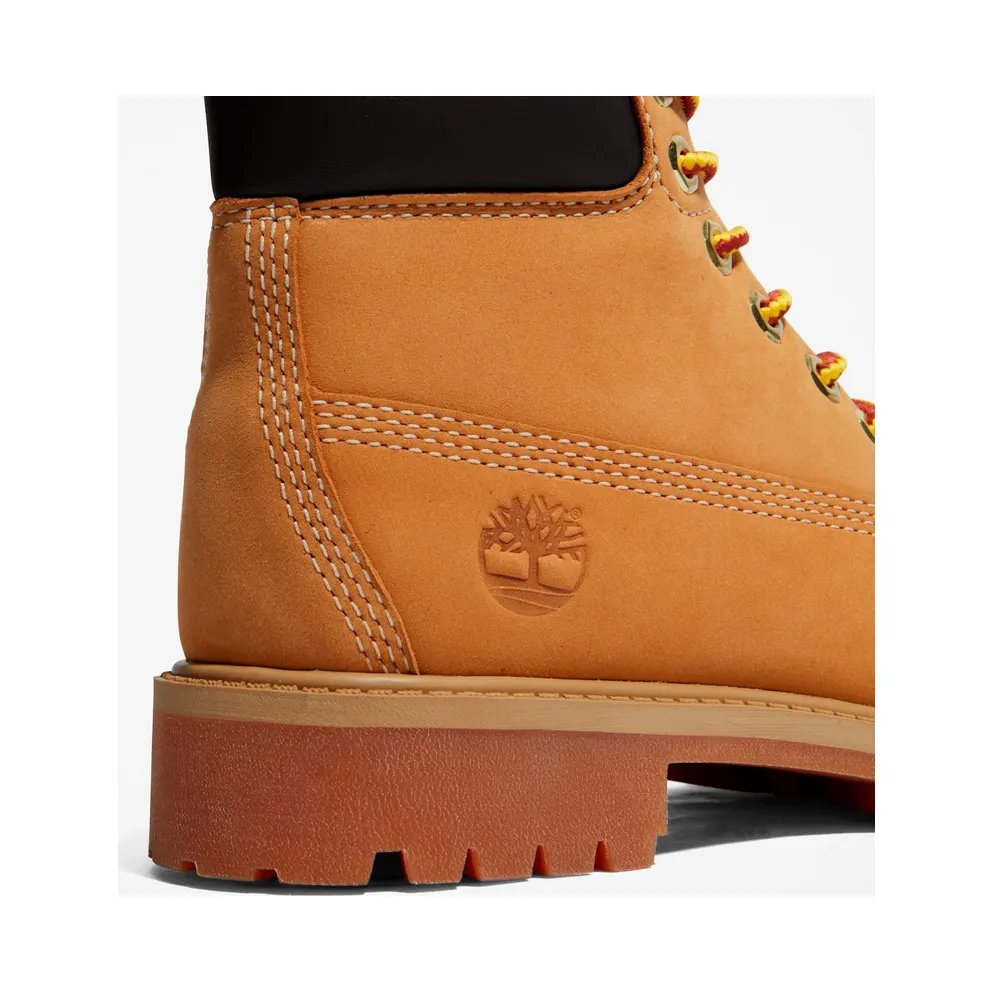 Timberland Premium 6 Inch Boot Beige (TB112709713)