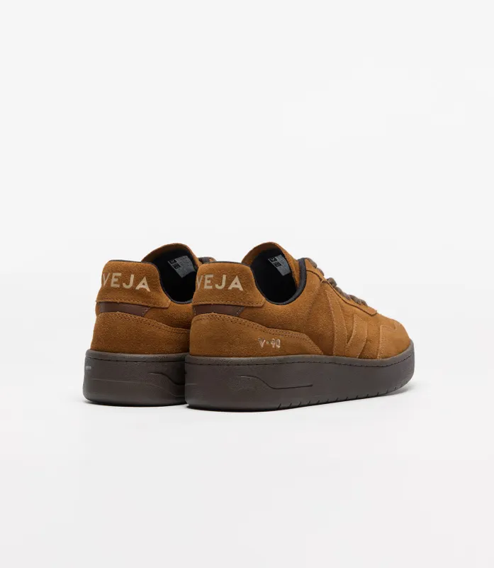 VEJA V-90 low-top – Bruin (VD0320929)