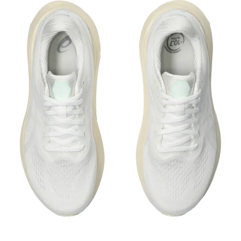 Asics Gel-kayano 30 White/White (1012B357.102)