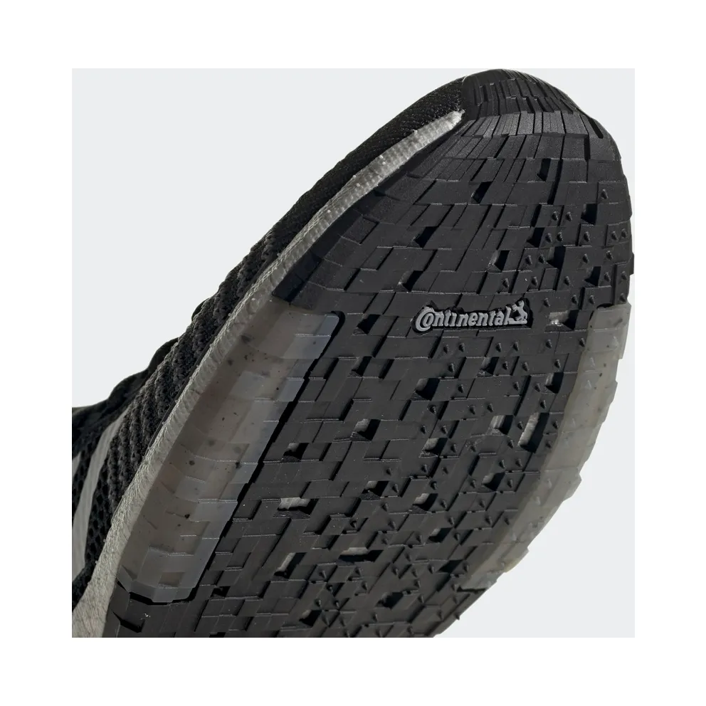 adidas Pulseboost HD Core Black / Cloud White / Grey Six (FV0457)