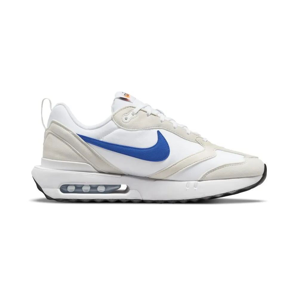 Nike Air Max Dawn White 50% Sustainable Materials (DJ3624-100)