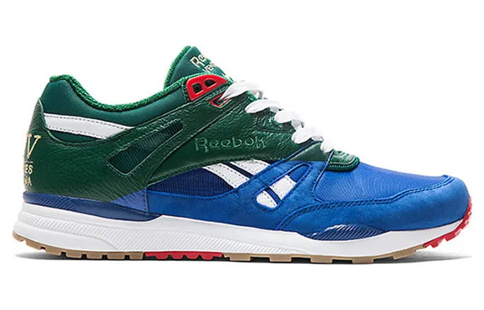 Reebok Ventilator 24 Kilates 10th Anniversary (Other Brands Reebok)
