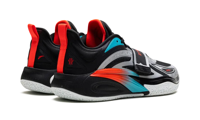 Anta KAI 1 “Kaleidoscope” (8124C1102S-4)