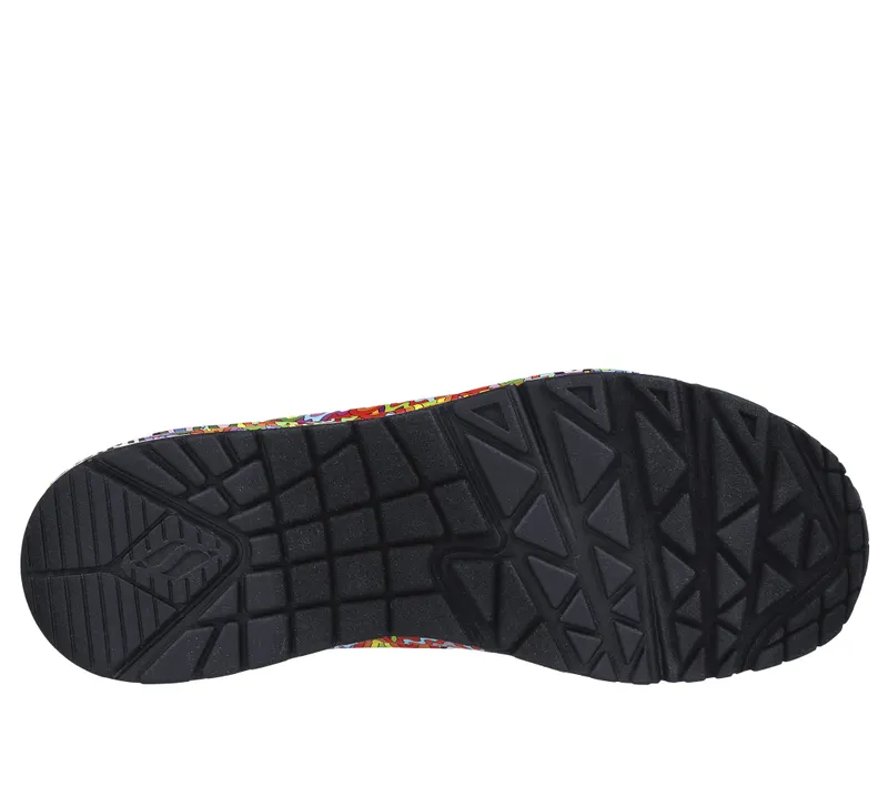 Skechers Jen Stark: Uno – Infinite Drip – Multi (177960 MLT)