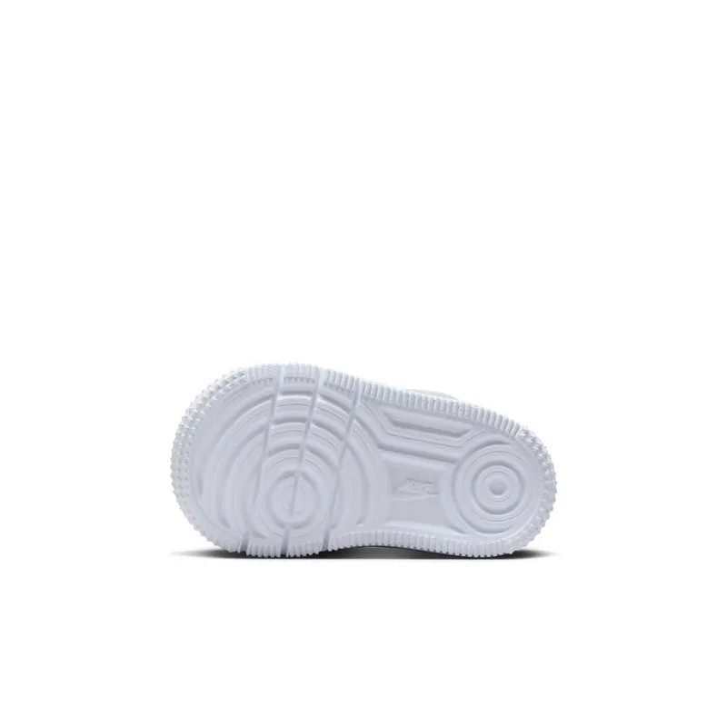 Nike Force 1 Low EasyOn Phantom Summit White Echo Pink (FN0236-006)