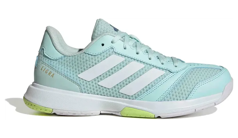 Adidas Ligra Blauw (KJ3666)