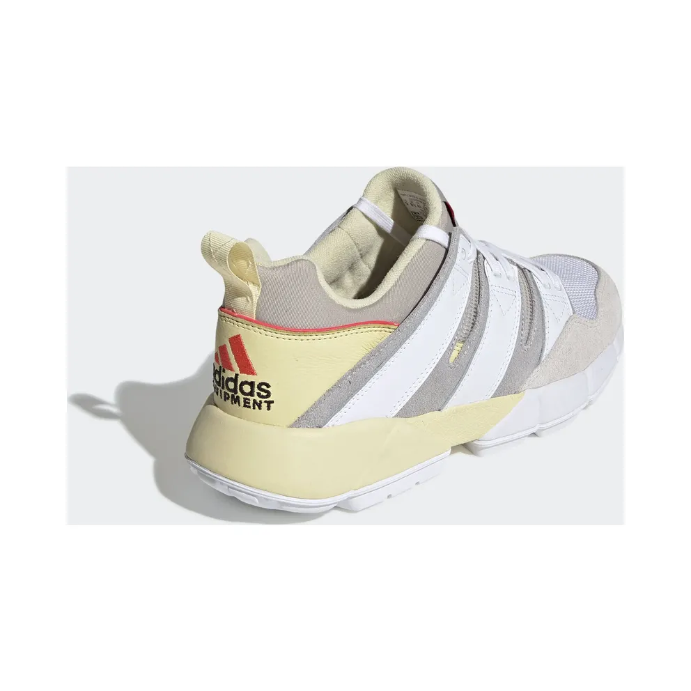 adidas EQT Cushion 2 Easy Yellow Grey Two Easy Yellow/Footwear White/Grey Two (DB2718)