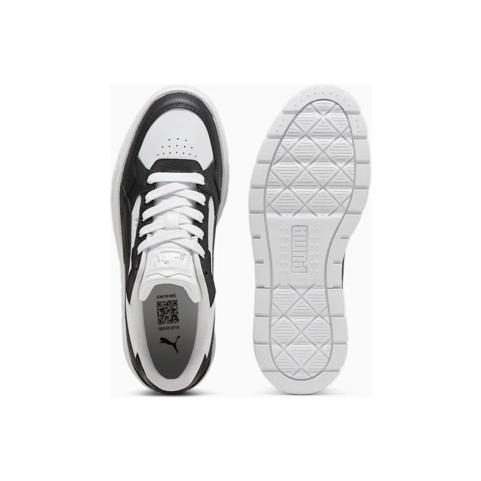 Puma Karmen II Idol Silver/Black/White (397461-03)