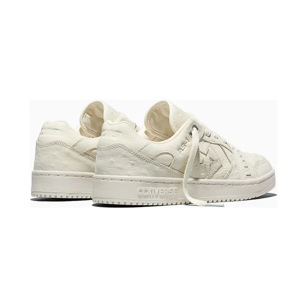 Converse CONS AS-1 PRO FAUX OSTRICH LEATHER White