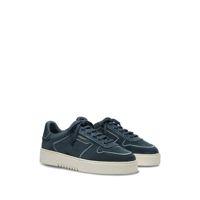 Axel Arigato Orbit Embroidery “Blue” (F4221001)