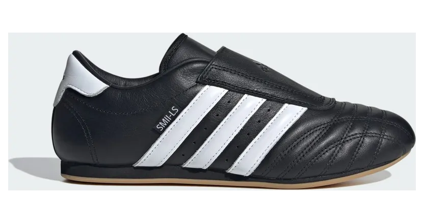 Adidas adidas Taekwondo Core Black / Cloud White / Gum (JQ4775)