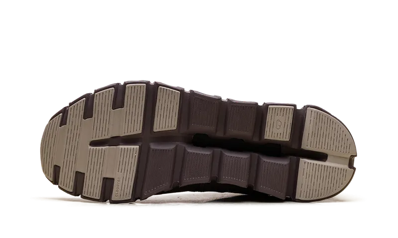 On Running Cloud 6 “Waterproof Gobi” (3WF10054886)