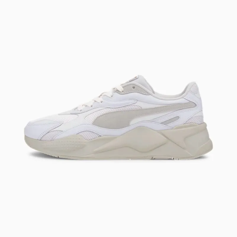 Puma RS-X³ Luxe Puma White / Whisper White (374293-01)