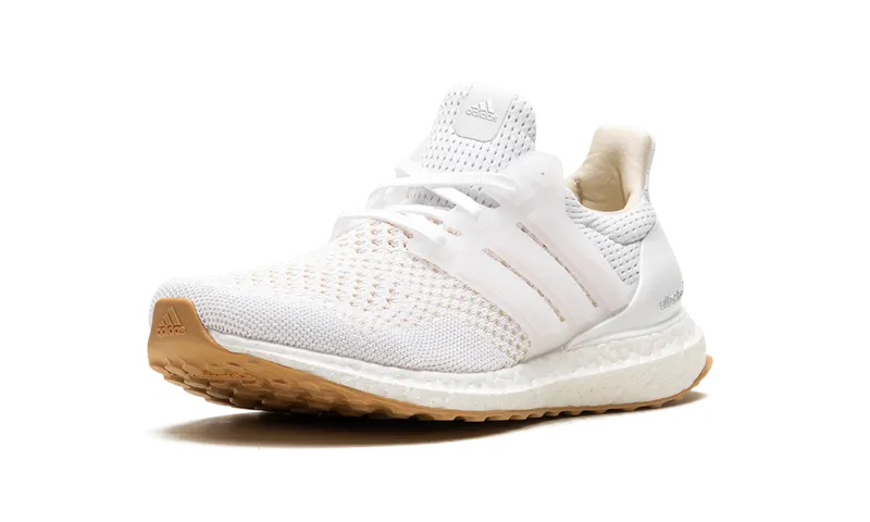 Adidas UltraBoost 1.0 “White Gum” (ID9689)