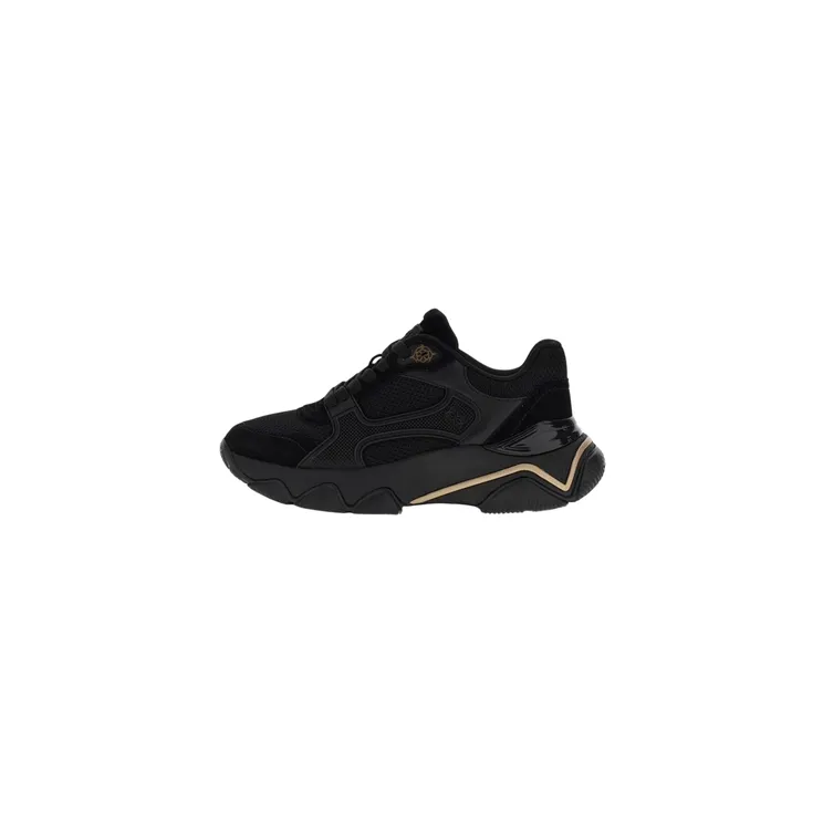 Guess Usa mit Kontrasteinsätzen “Black” (FLTMZ2FAB12)