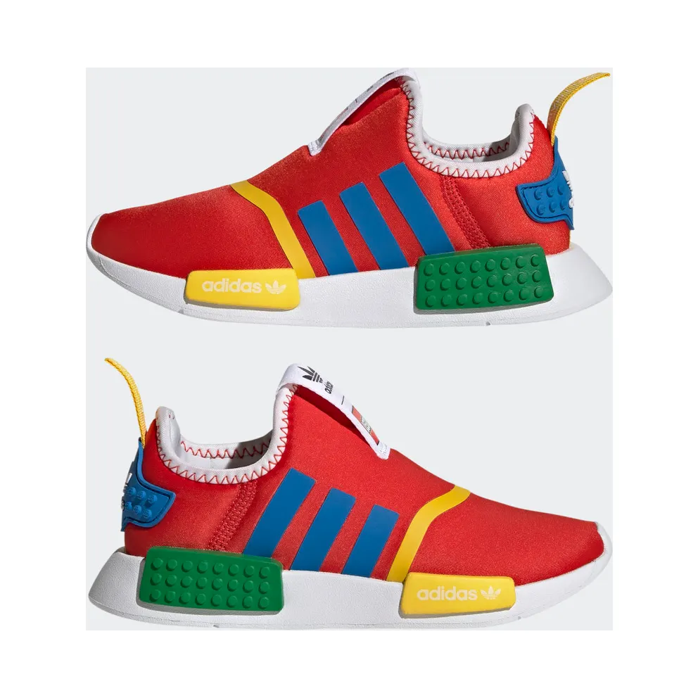 Adidas NMD 360 C SHOES Pantone / Pantone / Cloud White (GV8878)
