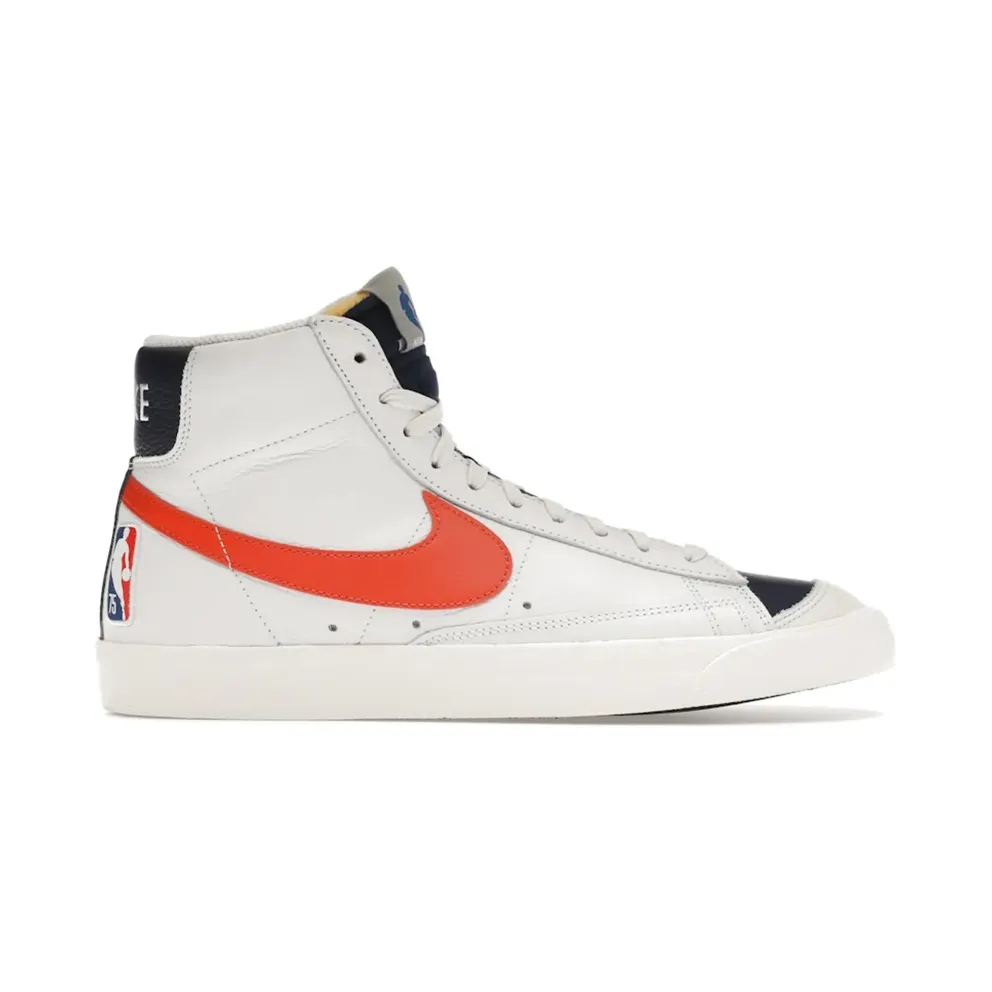 Nike Blazer Mid ’77 EMB White (DD8025-100)