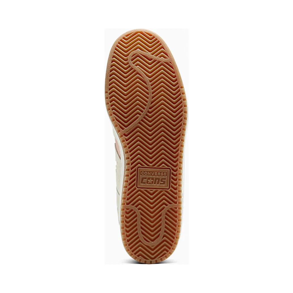 Converse CONS AS-1 Pro Nubuck Egret/Vachetta Beige/Gum (A10589C)