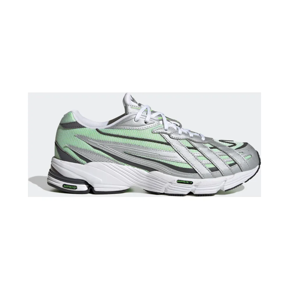 adidas Orketro Schuh Cloud White / Silver Metallic / Solar Green (GZ9698)