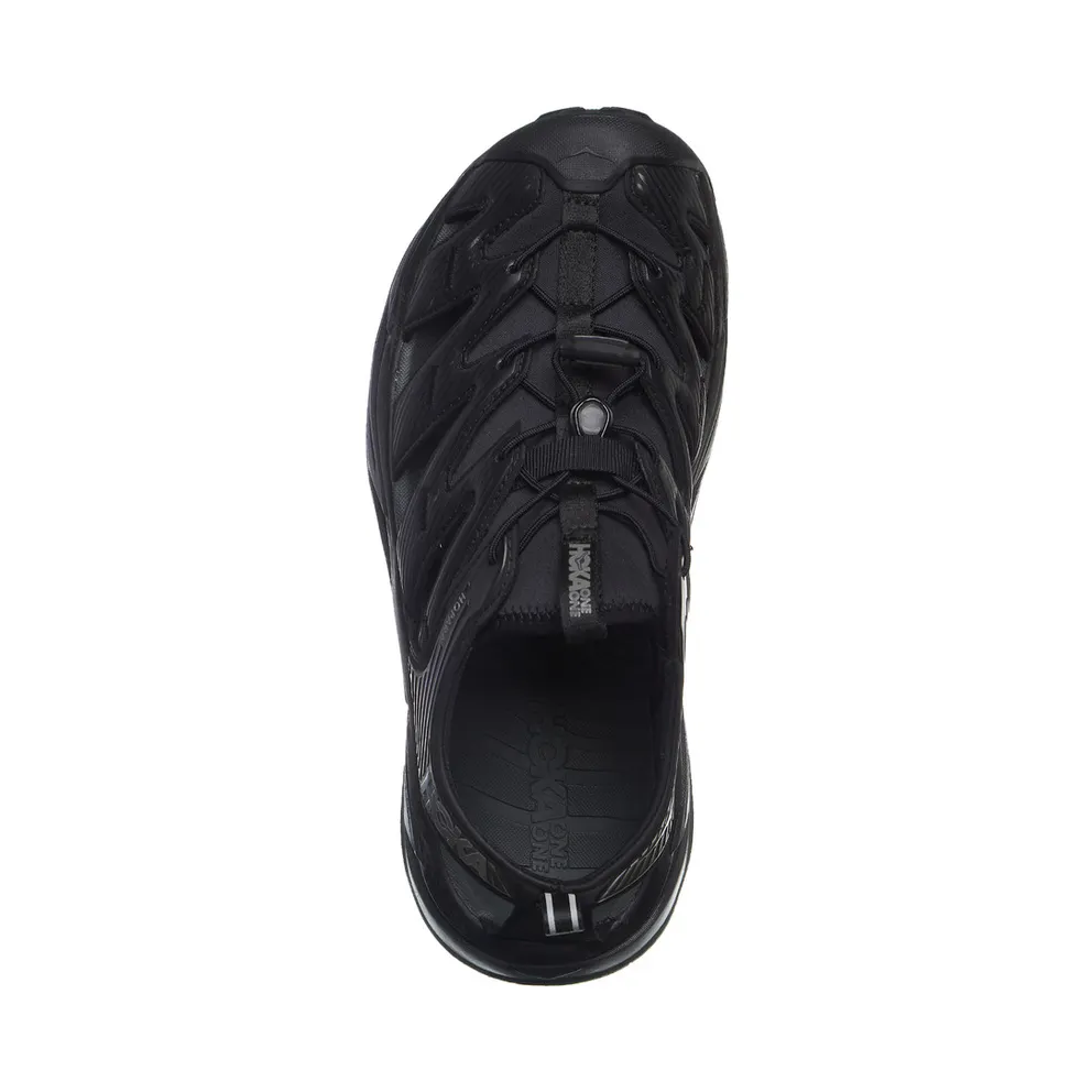 HOKA Hopara Black / Dark Shadow (1106534-BDSD)