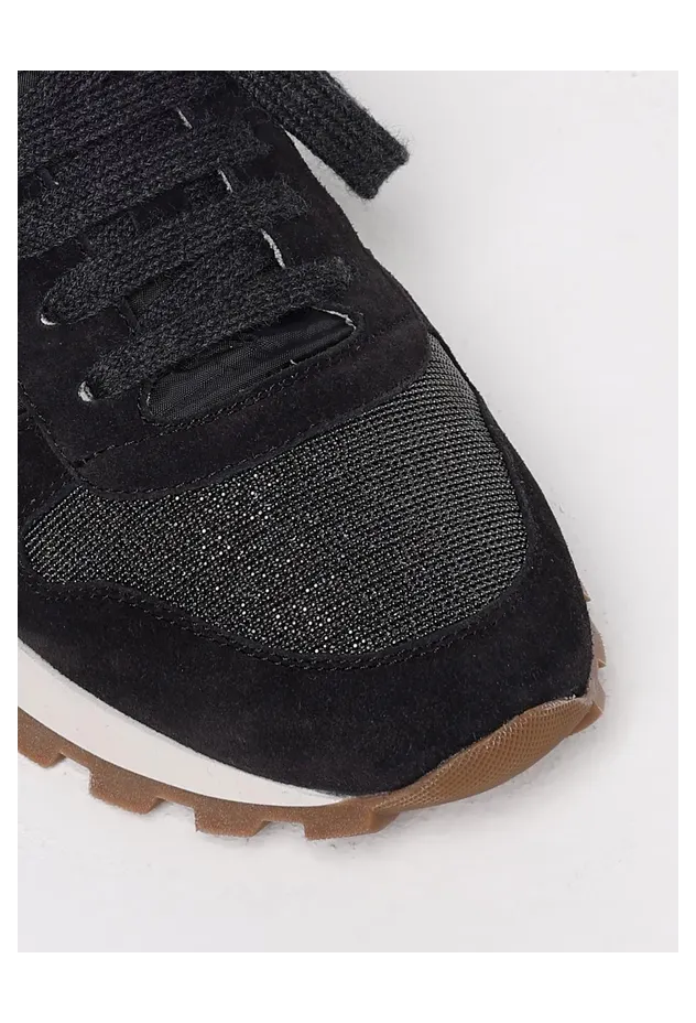 Brunello cucinelli Sneakers Black (MZSFG1960C101) (3)