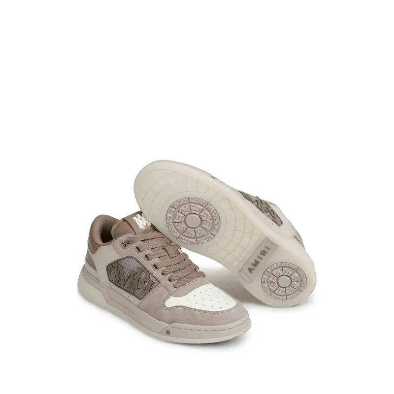 Amiri Classic Low “Neutrals” (AM426SN016 00CX)