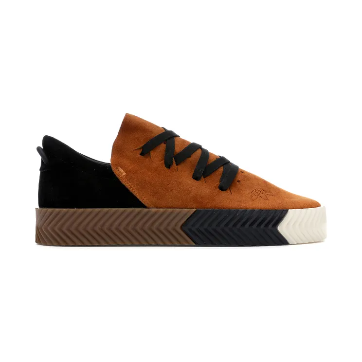 adidas AW Skate Alexander Wang Sand