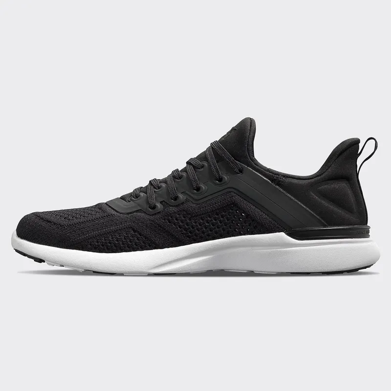 APL TechLoom Tracer “Black/White” (Men)