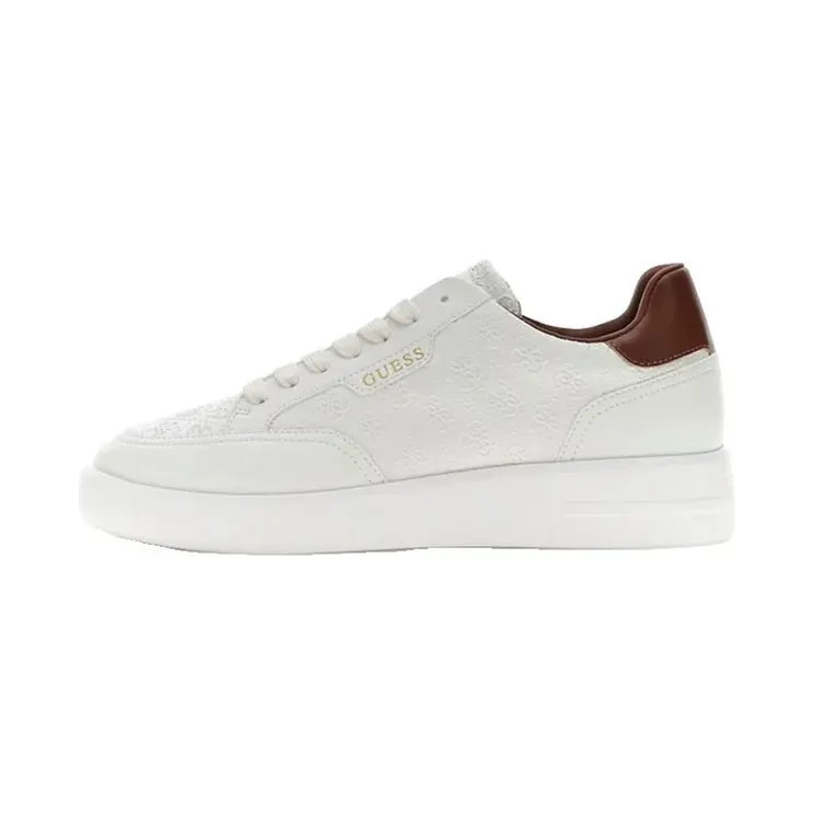 Guess White (FMJYU2FAP12-WHITE)