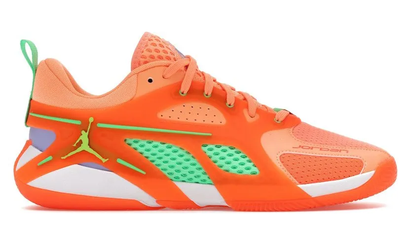 Jordan Heir Peach Jam (FQ3858-800)