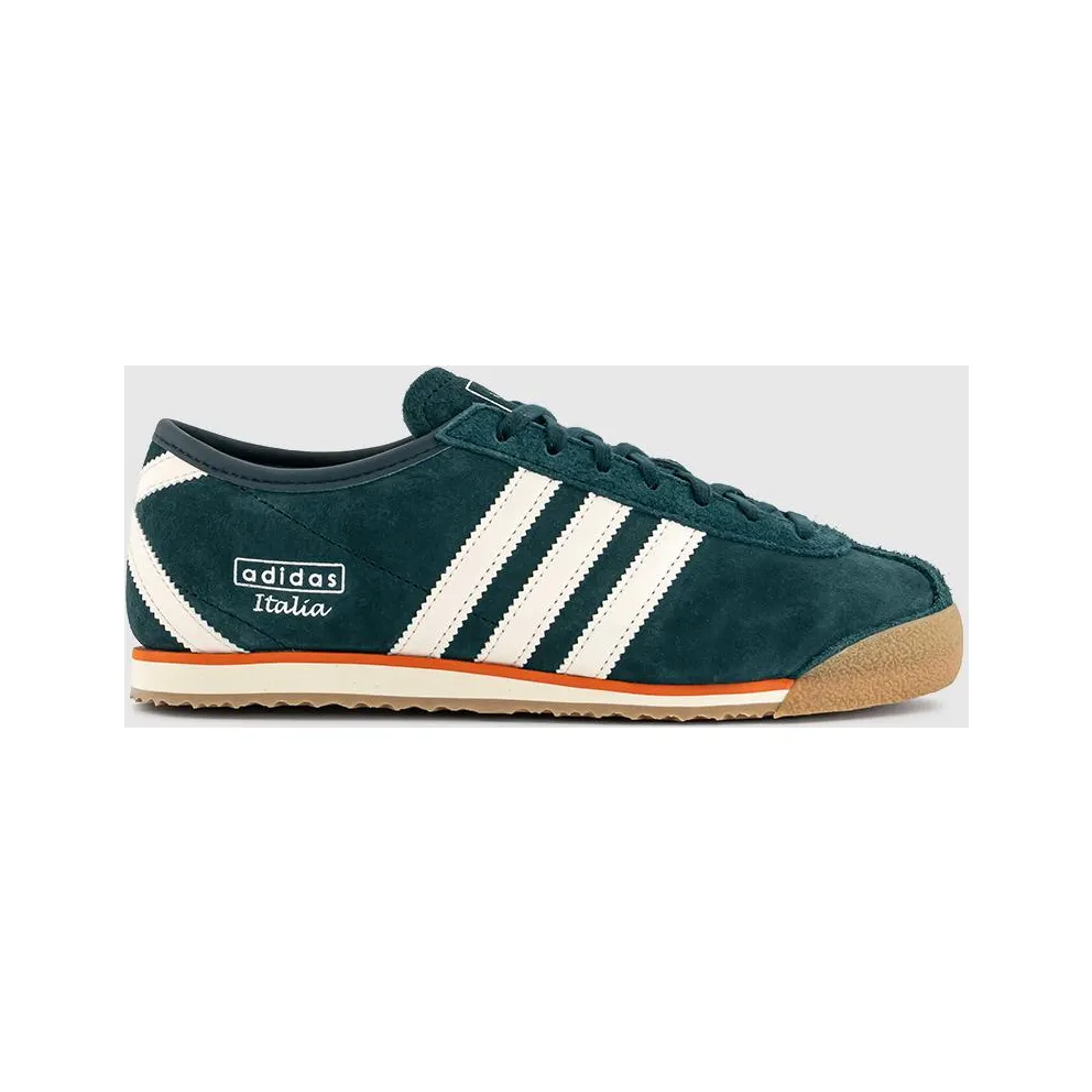 Adidas Italia 70S Grün