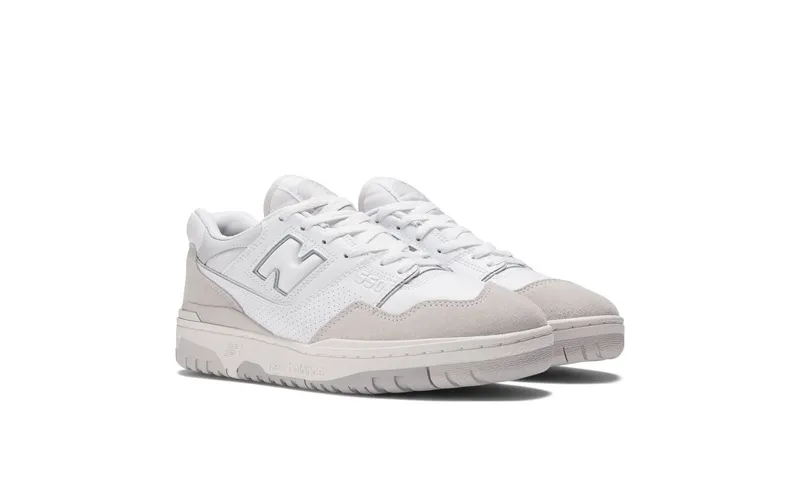 New Balance 550 Grey White Beige (BB550NCB)