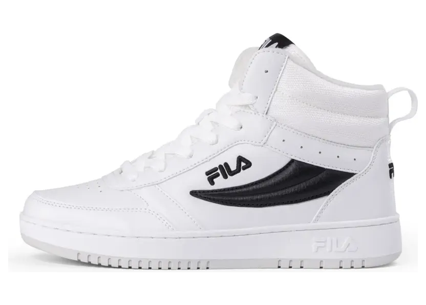 Fila Rega Wit (FFT0124-13036)