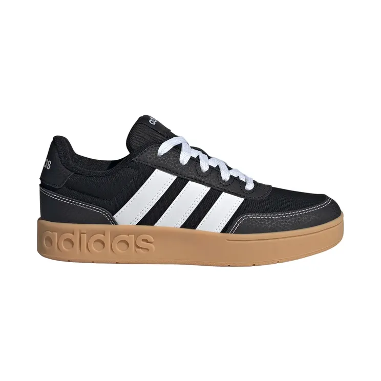 Adidas Breakbase Black (JR9782)