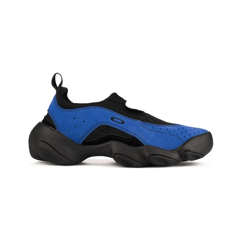 Oakley Factory Team Flesh Sandal Brain Dead Electric Blue (BDP23S02003071BL24)