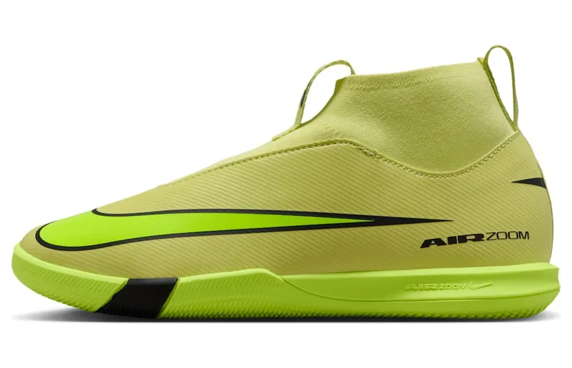 Nike Mercurial Superfly 10 Academy IC Max Voltage Pack (FQ8312-300)