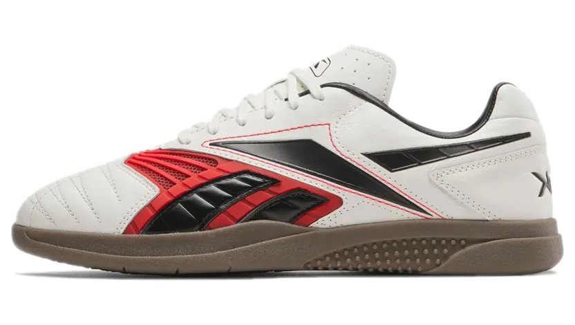 Reebok Hammer Valde “Chalk Energy Red” (100228-152)