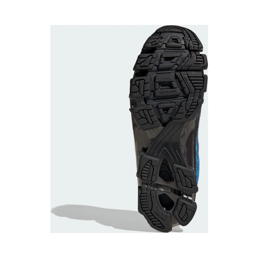 Adidas MEGARIDE F50 Core Black / Lucid Aquamarine / Core Black (KJ4419)