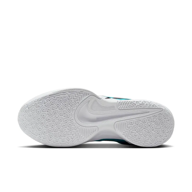 Nike Ja 2 “Scratch” (HQ1759-400)