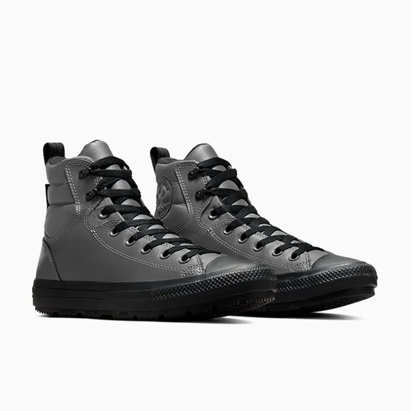 Converse Chuck Taylor All Star Berkshire Boot Sharkskin/Black/Total Eclipse (A09493C)