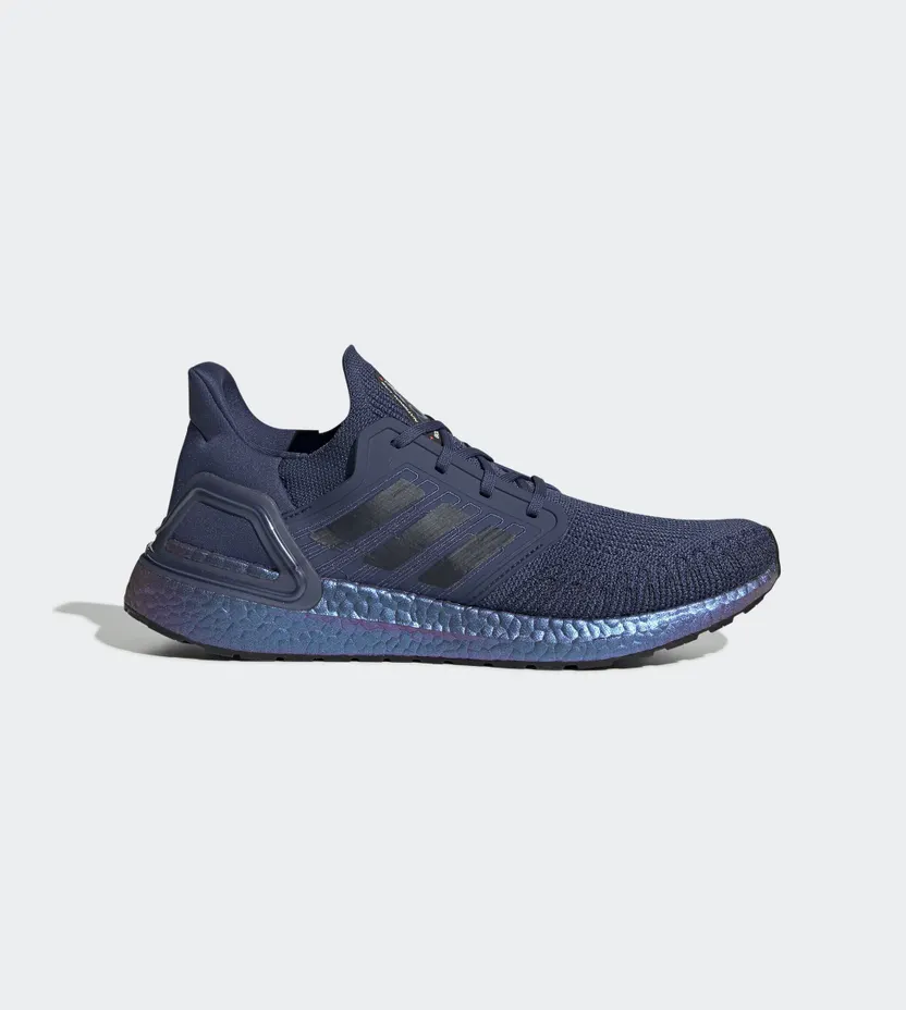 Adidas UltraBoost 20 Blue (FV8450)