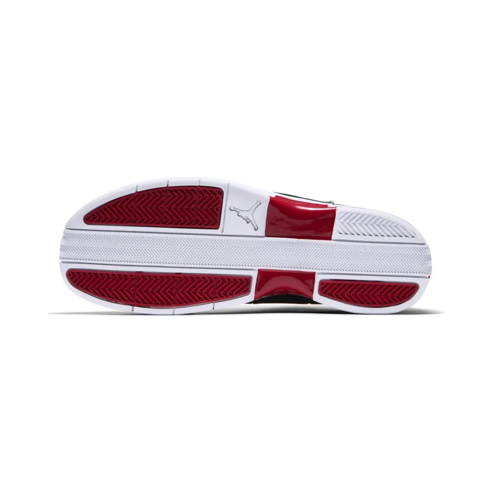 Jordan Team Elite 2 Low Bred Black/White-Varsity Red (AO1696-001)