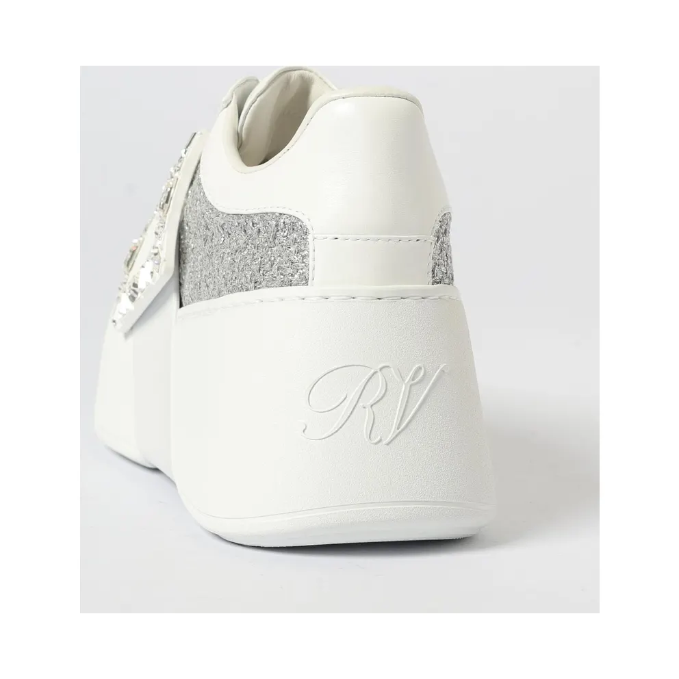 Roger Vivier White (RVW73743310UR50351)