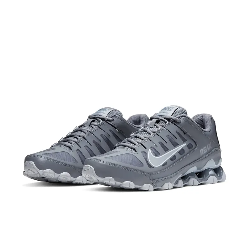 Nike Reax 8 TR Cool Grey (621716-010)