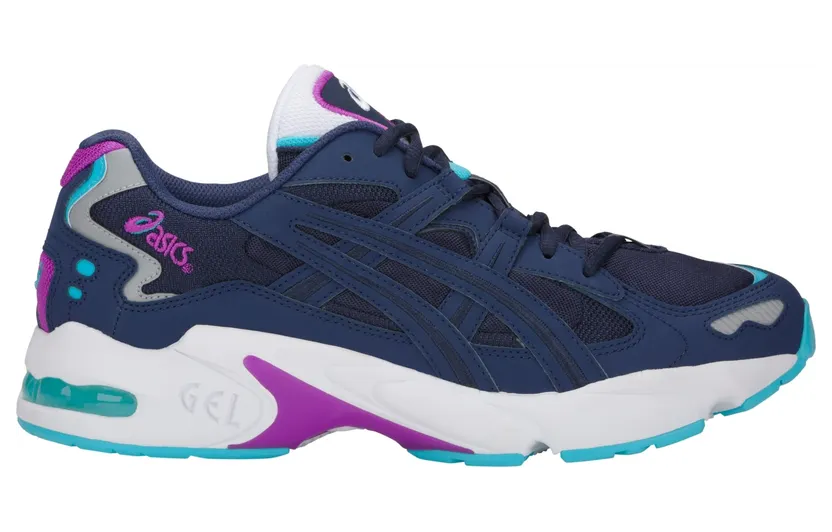 ASICS GEL-KAYANO 5 OG Sneaker blau (1191A149-400)
