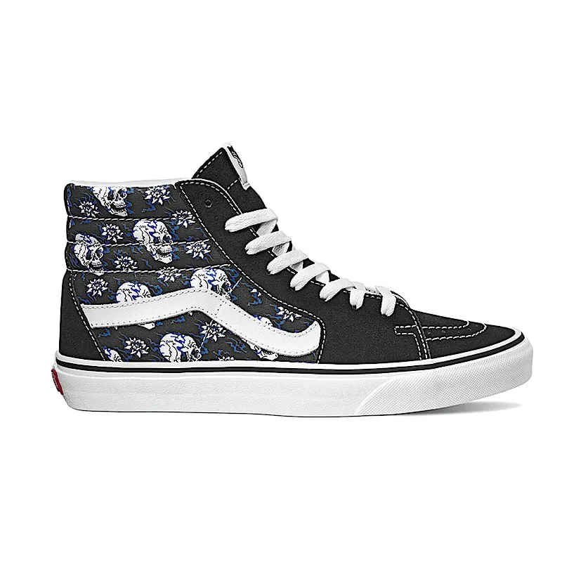 Vans Sk8-Hi Flash Skulls (VN0A4U3C1HJ)