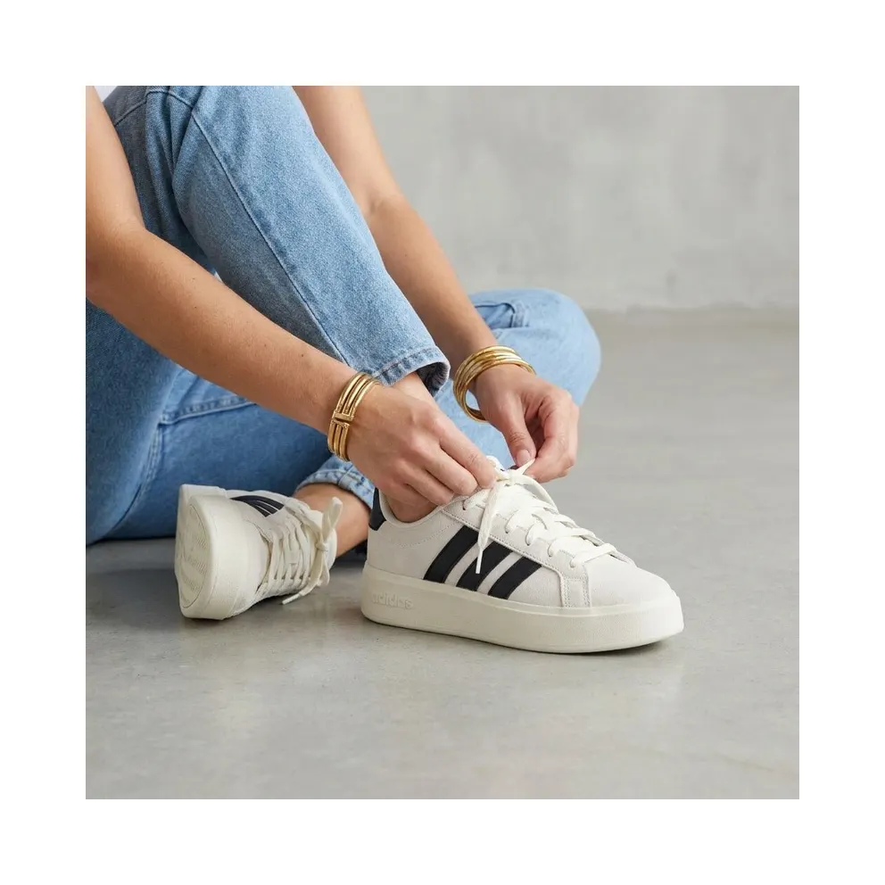 Adidas Streettalk Grey (KJ9941)