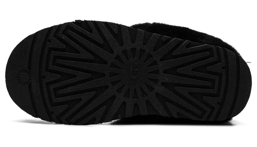 ugg-sneaker 1171198K-BLK